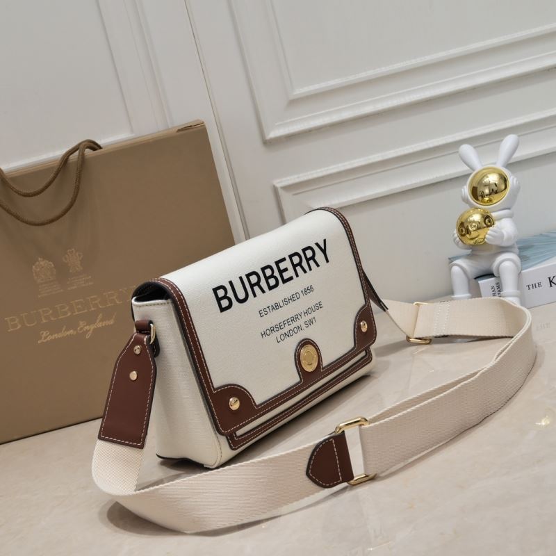 Burberry Satchel Bags